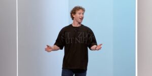 Mark Zuckerberg explains why he’s happy to keep spending boatloads on AI