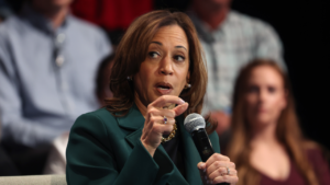 Harris’ Plan To Combat Inflation