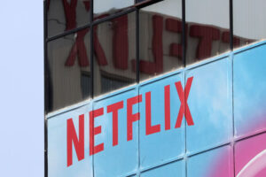 Netflix beats earnings targets with 5 million new customers By Reuters