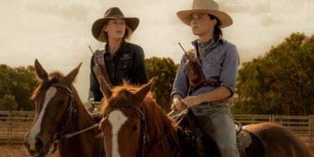 Netflix’s new drama is being called the Australian ‘Yellowstone.’ Fans are already clamoring for a season 2.