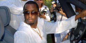 New Diddy accusers say they were 10 and 17 when he sexually abused them during auditions