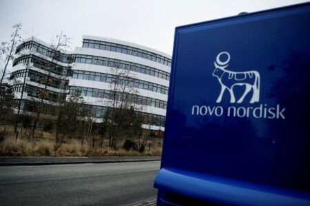 Novo Nordisk stock valuation ‘very compelling’ says Bank of America By Investing.com