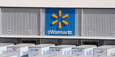 One of Walmart’s big bets is paying off in its retail battle against Amazon, analysts say