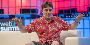 Palmer Luckey’s Anduril debuts autonomous attack drone in new video