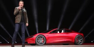 People paid ,000 to reserve Tesla’s new Roadster nearly 7 years ago. Its launch date remains a mystery.