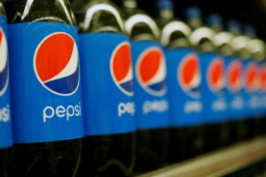 PepsiCo, retailers share purchase data to improve sales forecasting, exec says By Reuters