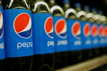 PepsiCo, retailers share purchase data to improve sales forecasting, exec says By Reuters