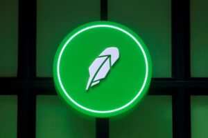 Robinhood shares plummet 10% as Q3 results disappoint By Investing.com