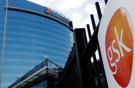 Shares of GSK down as weak vaccine sales cast shadow on earnings beat By Investing.com