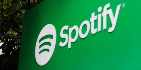 Spotify’s HR chief says the company won’t be following Amazon and others in return-to-office trend