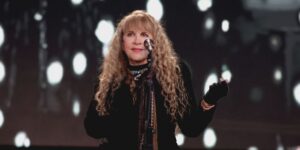 Stevie Nicks says that going through with her pregnancy in 1979 would have ‘destroyed’ Fleetwood Mac