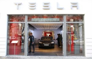 Tesla robotaxi event was long on promises, but investors wanted more details By Reuters