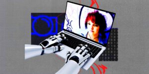 That old Photobucket account you haven’t touched in years could soon be licensed to train AI