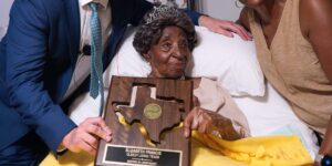 The oldest living person in the U.S. has died aged 115. Here are 6 things that may have helped her stay healthy so long.