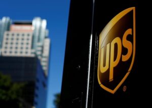 UPS seen grappling with hit from cheap deliveries ahead of key holiday season By Reuters