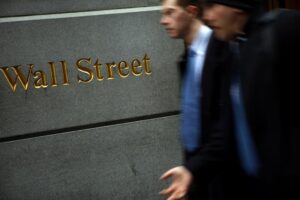 US stock futures surge after strong payrolls report By Investing.com