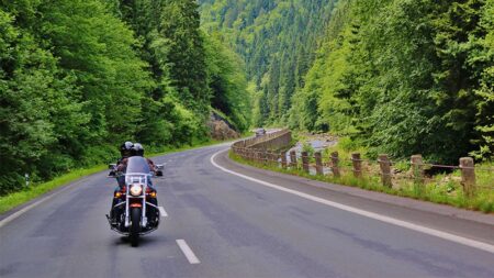 Unsecured Motorcycle Loans: What They Are & How To Apply