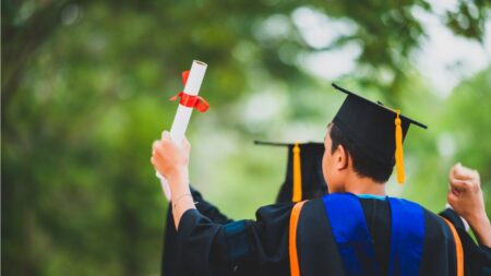 How To Calculate The ROI Of Your College Degree