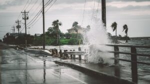 When is hurricane season in Texas in 2024?