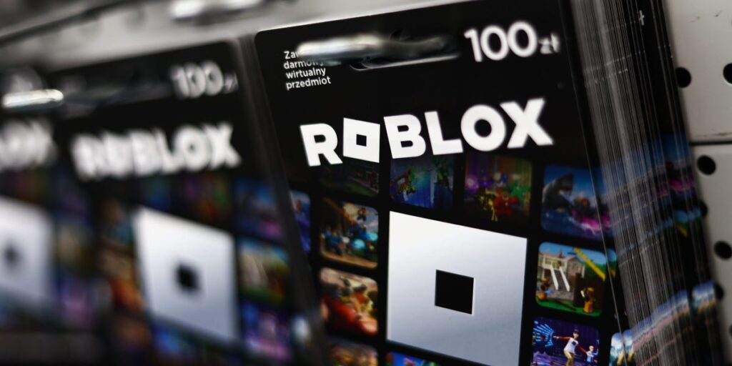 Why Roblox investors are shrugging off a blistering short-seller report