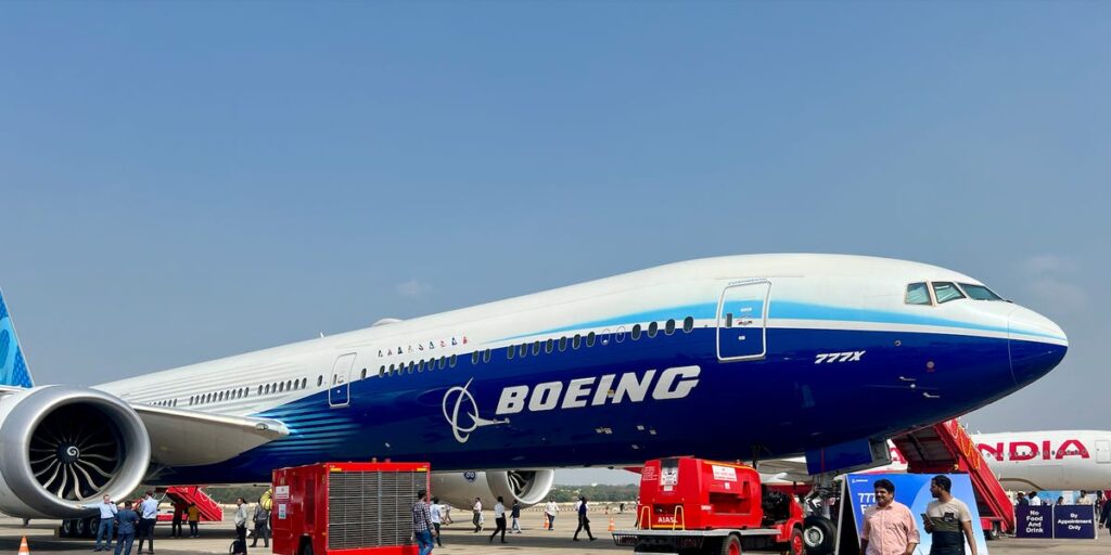 Why another delay of Boeing’s new 777X plane is such a big deal