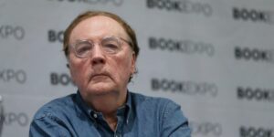 Why best-selling novelist James Patterson loves Substack — and hates AI