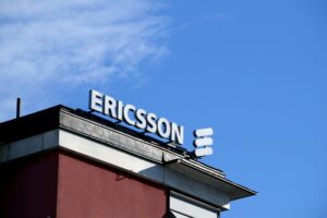 Ericsson sees signs of stabilising market as it beats forecasts