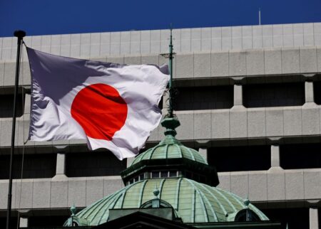 Analysis-Futures in Japan face hangover from BOJ’s bond-buying binge