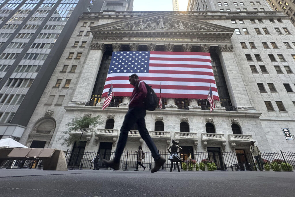 Stock market today: Asian shares gain after China says more help is needed for its slowing economy