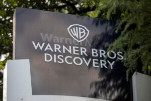 Warner Bros Discovery to launch Max streaming in seven Asian markets in November