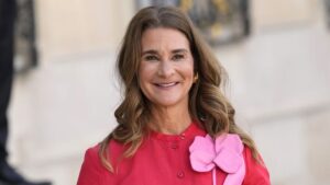 Melinda French Gates launches a 0 million women’s health fund