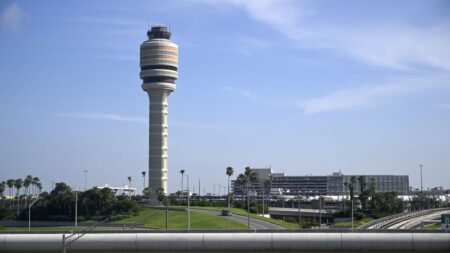 Certain college grads can now be air traffic controllers immediately