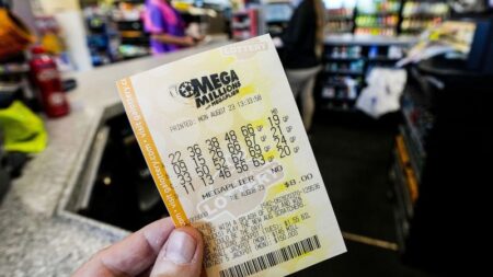 Mega Millions lottery is more than doubling the price of a ticket to 