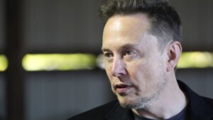 Elon Musk’s empire of misinformation