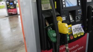 Florida gas stations are already running out of fuel. Hurricane Milton could cause even more trouble