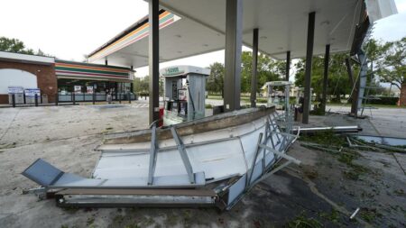 Why so many Florida gas stations are still out of gas