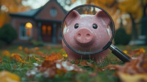 How to manage your credit and avoid financial scares this Halloween