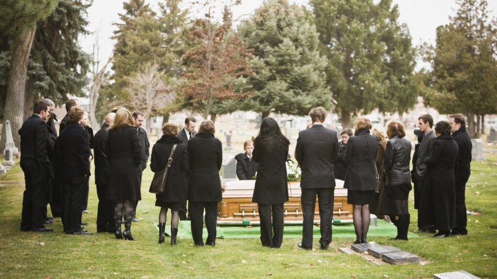 Burial Insurance | Bankrate