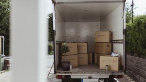 Moving Truck Insurance: Does Car Insurance Cover a Moving Truck Rental?