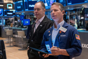 Stock market today: US futures take a post-ASML pause with fresh earnings on deck