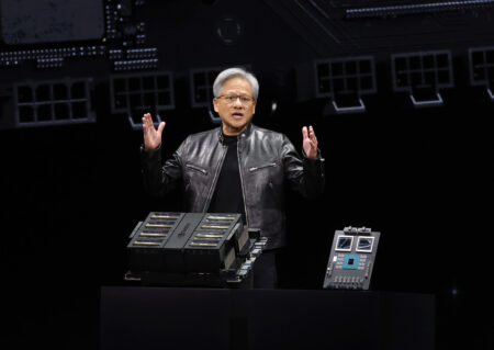 Analyst revamps Nvidia stock price target after investor meetings