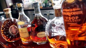 China penalizes European brandy in tit-for-tat response