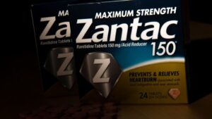 GSK agrees to settle about 80,000 Zantac lawsuits for up to .2 billion