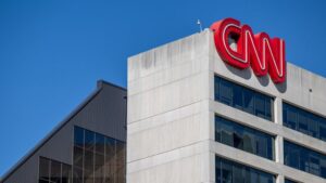 CNN launches a digital paywall, charging some users to read articles for the first time