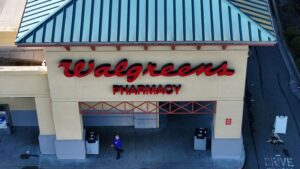 Why your drug store is closing