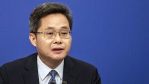 China economy: Beijing will ‘significantly’ increase spending