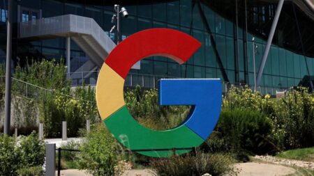 US government considers a breakup of Google