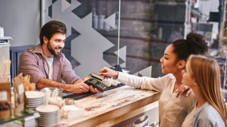 How To Accept Credit Card Payments As A Small Business