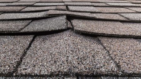 Does Home Insurance Cover Roof Replacement?