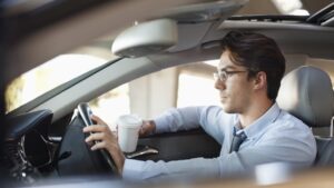 How Commuting To Work Affects Your Insurance Premium